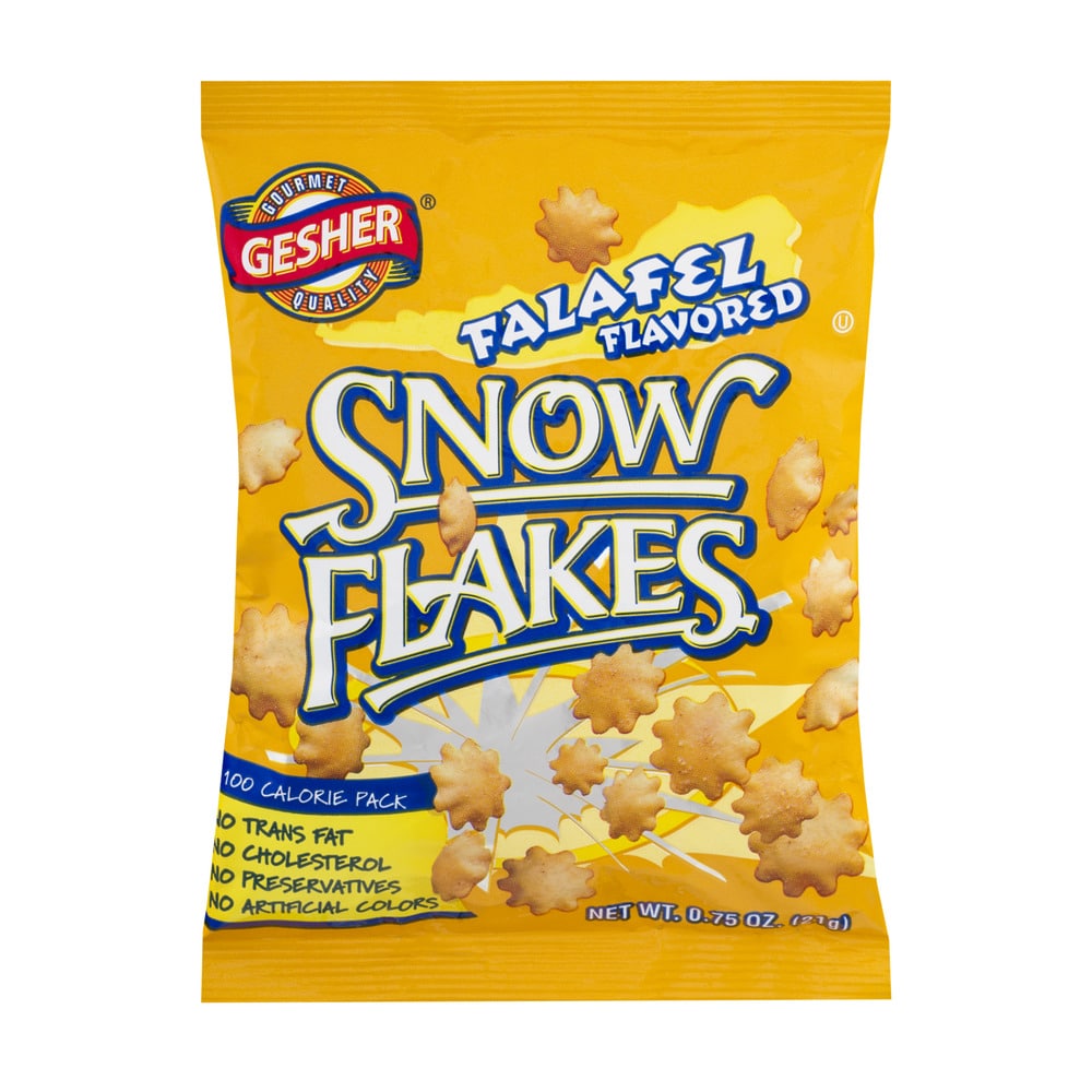 Order Online kosher Snacks » Kosher Market USA